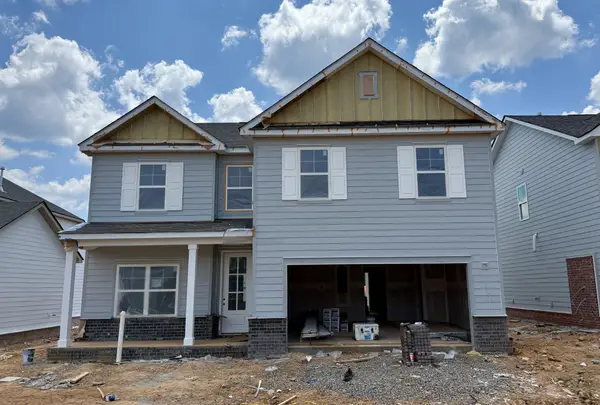 141 Yuma Lane, White House, TN 37188
