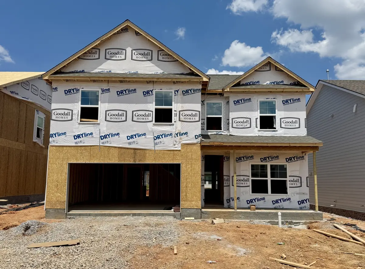 148 Yuma Lane, White House, TN 37188 - #1