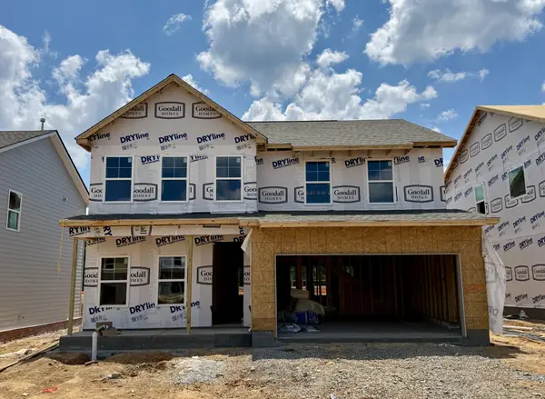 149 Yuma Lane, White House, TN 37188