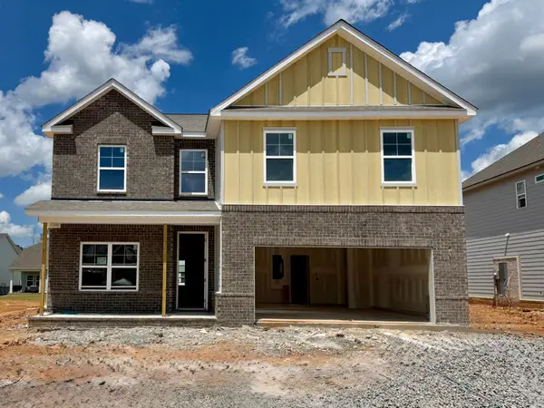 2213 Layla Lane, White House, TN 37188