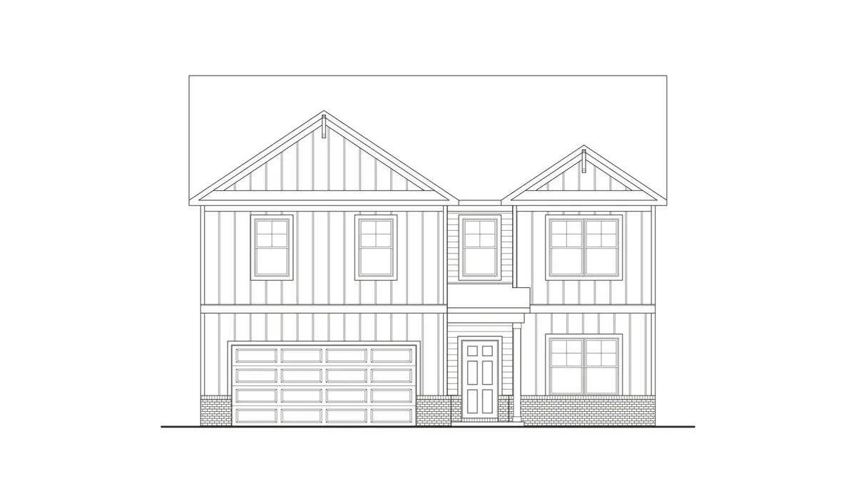 176 Yuma Lane, White House, TN 37188 - #1
