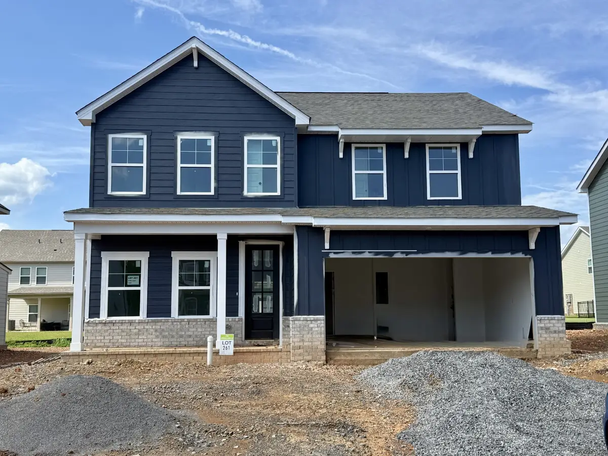 2189 Layla Lane, White House, TN 37188 - #1