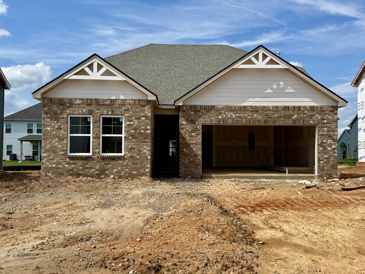 2163 Layla Lane, White House, TN 37188 - #1