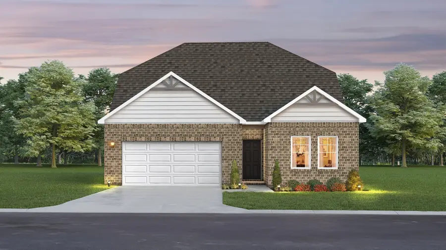 2163 Layla Lane, White House, TN 37188 - #2