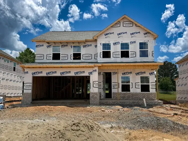 2152 Layla Lane, White House, TN 37188