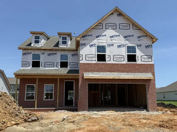 2151 Layla Lane, White House, TN 37188