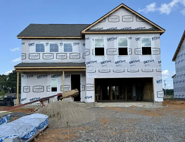 2076 Layla Lane, White House, TN 37188