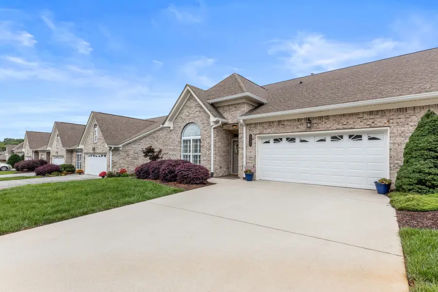 6245 Jacq Court #56, Hixson, TN 37343 - #2