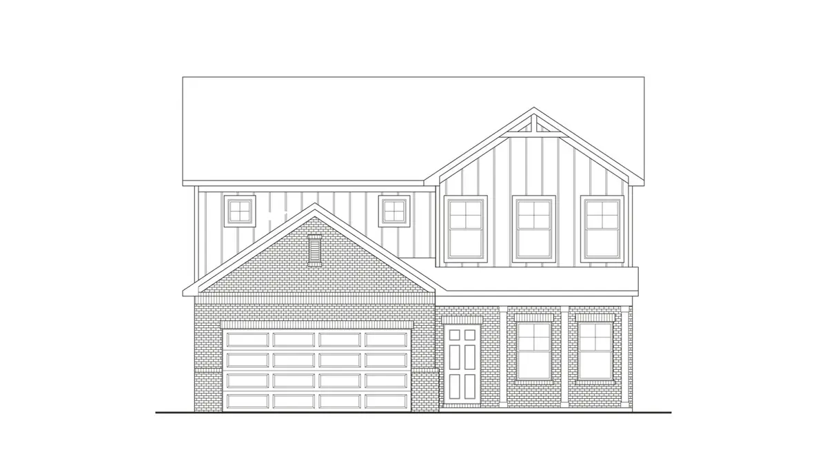 237 Hampshire Way, White House, TN 37188 - #1