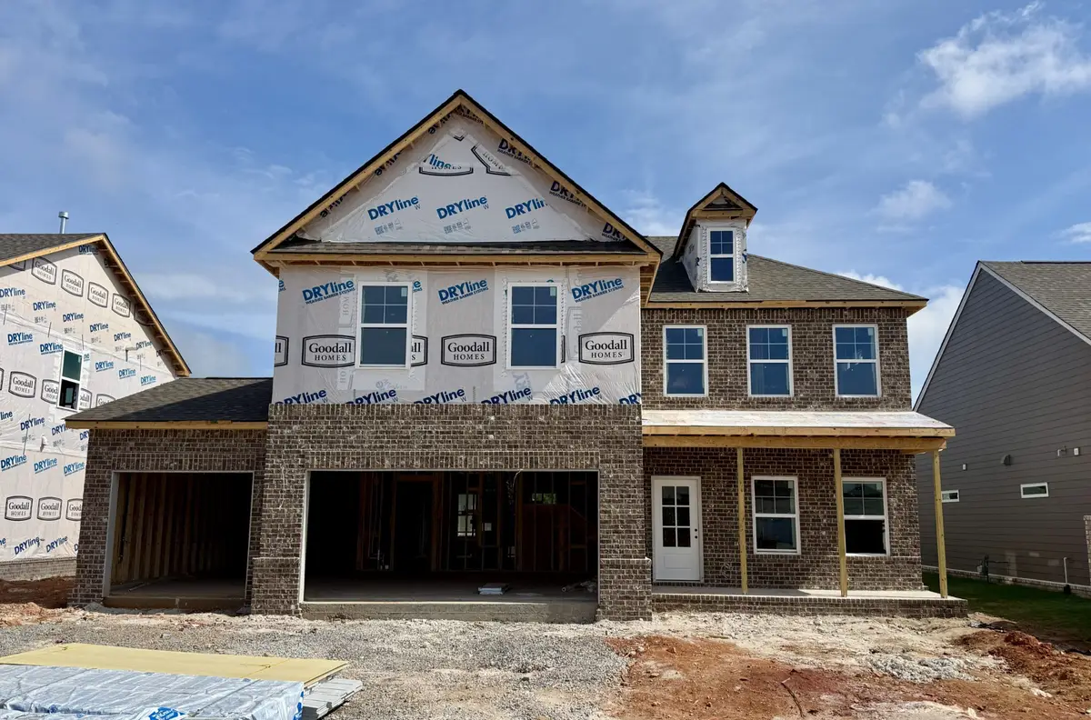 136 Yuma Lane, White House, TN 37188 - #1