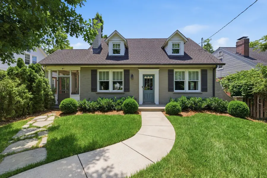 1111A Graybar Ln, Nashville, TN 37204 - #2