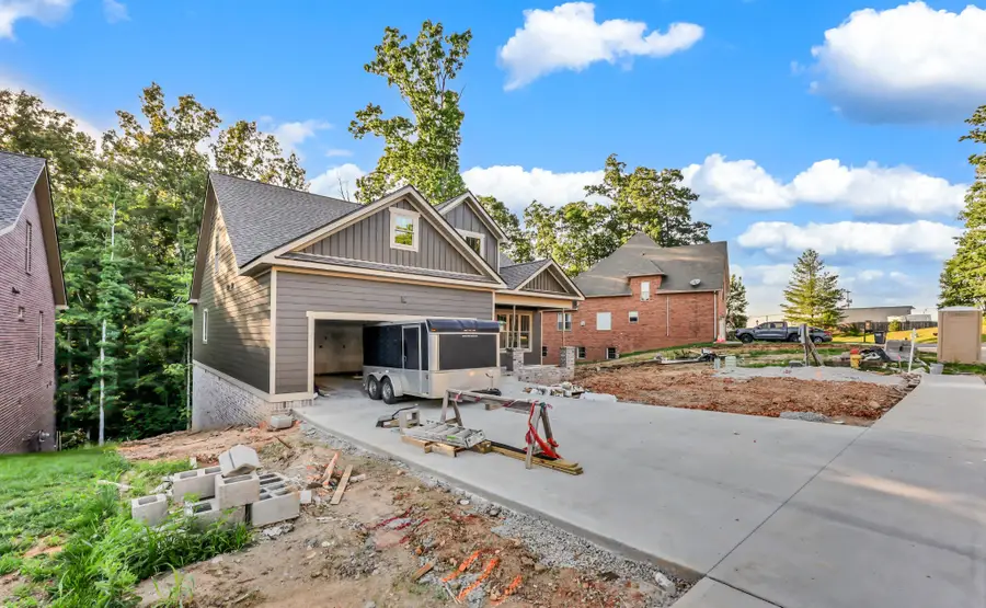 212 Birnam Wood Trce, Clarksville, TN 37043 - #3