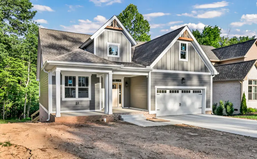 229 Birnam Wood Trce, Clarksville, TN 37043 - #2