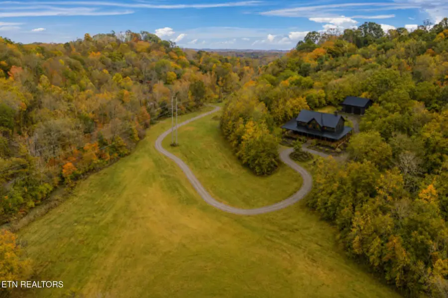 732 N Wooddale Rd, Knoxville, TN 37924 - #3