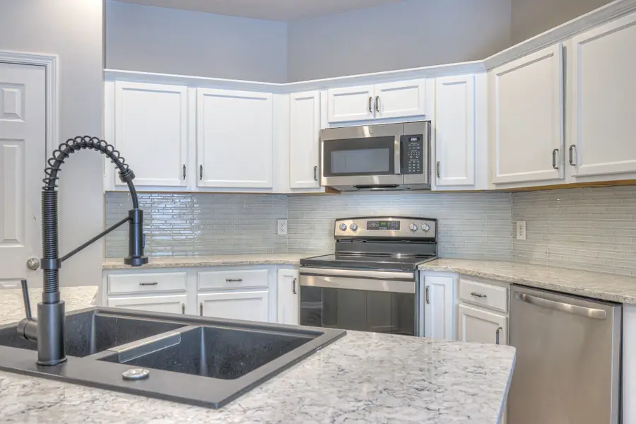 4027 Clinton Ln, Spring Hill, TN 37174 - #3