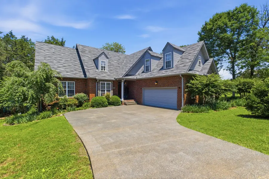 126 Savo Bay, Hendersonville, TN 37075 - #2
