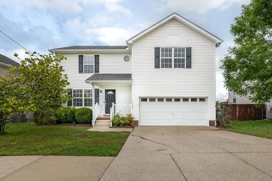 7149 Legacy Dr, Antioch, TN 37013 - #2