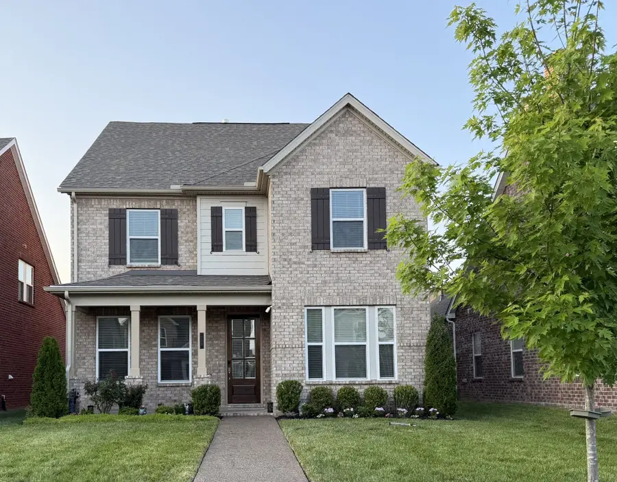 152 Calm Waters St, Franklin, TN 37064 - #2