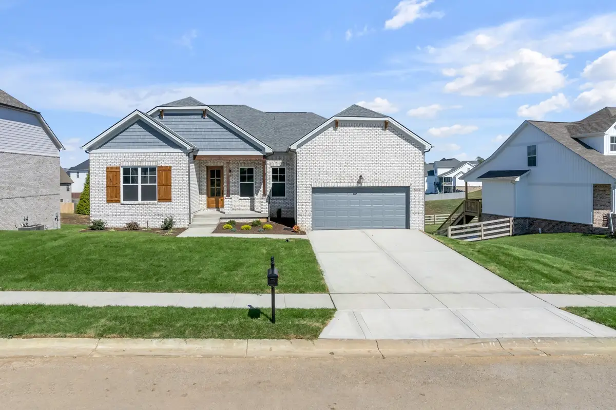 201 Sydney Dr, Goodlettsville, TN 37072 - #1