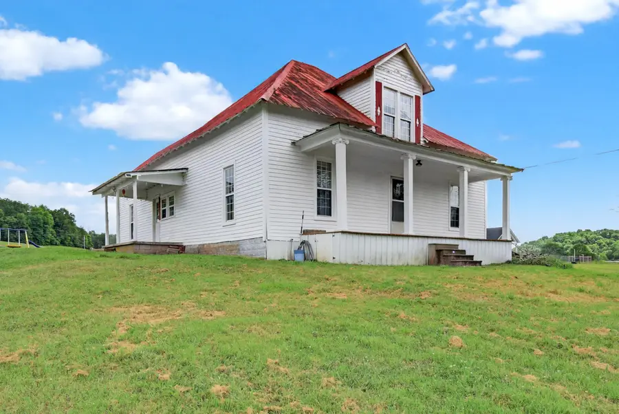 4225 New Harmony Rd, Hartsville, TN 37074 - #3