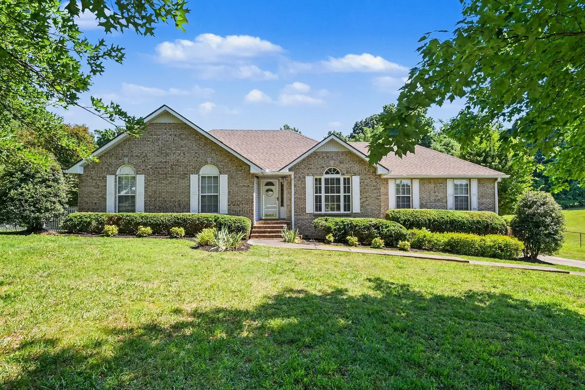 1029 Nina Dr, Springfield, TN 37172 - #1