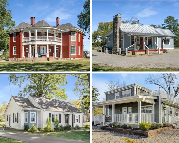 319 E Hill Ave, Lewisburg, TN 37091