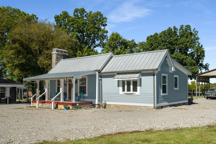 319 E Hill Ave, Lewisburg, TN 37091 - #3