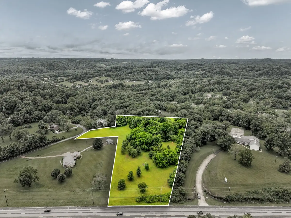 1725 Williamson Rd, Goodlettsville, TN 37072 - #1