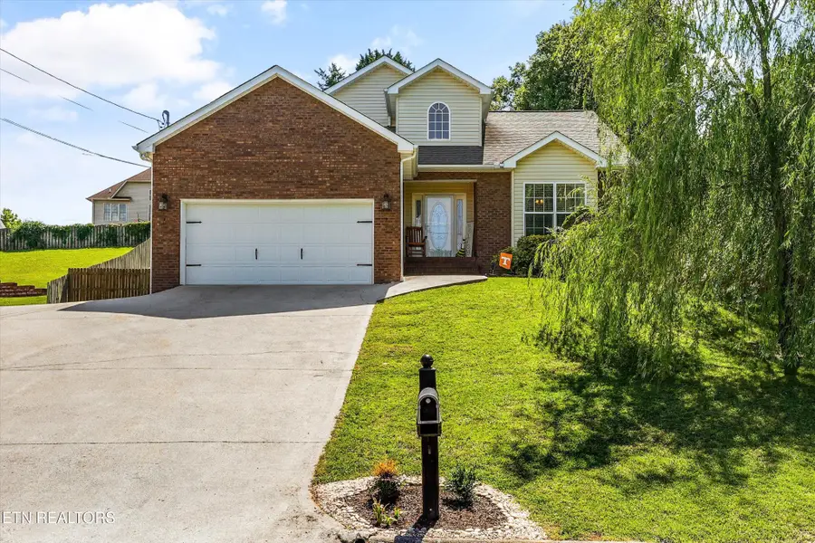 8223 Joshua Rd, Knoxville, TN 37938 - #2