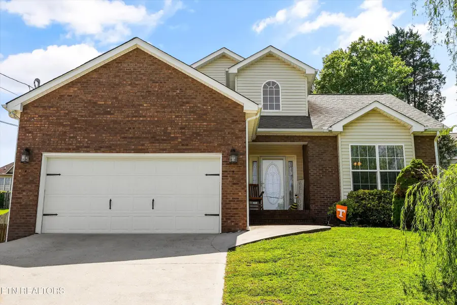 8223 Joshua Rd, Knoxville, TN 37938 - #3
