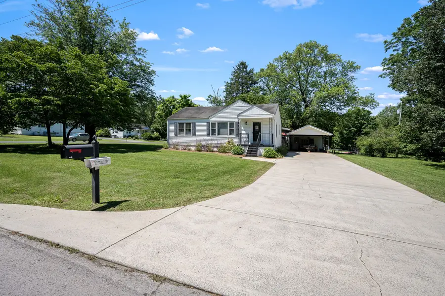 216 Anderson Drive, Tullahoma, TN 37388 - #2