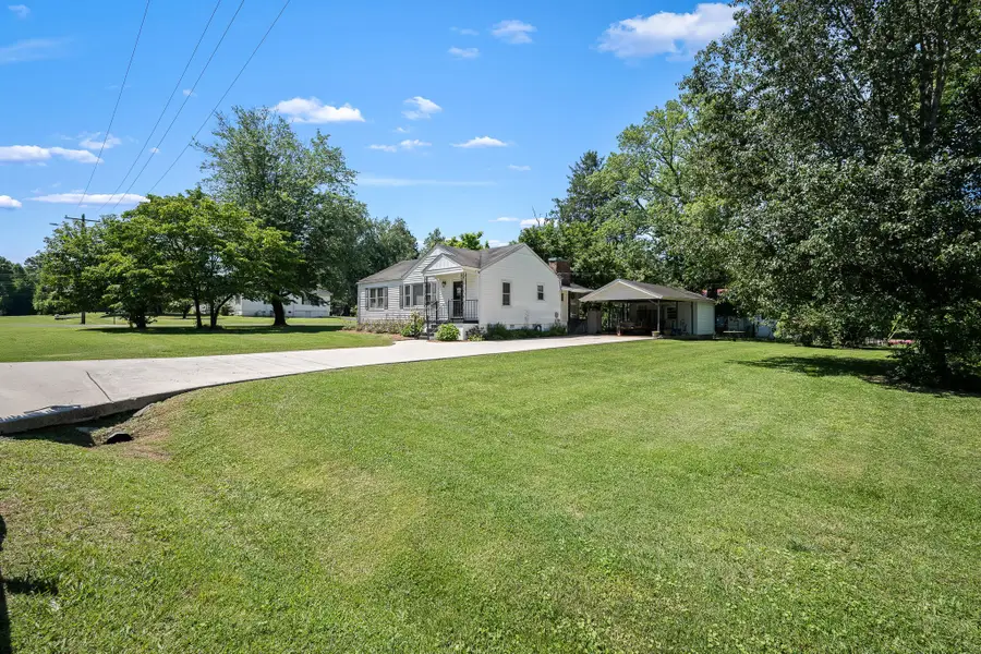 216 Anderson Drive, Tullahoma, TN 37388 - #3