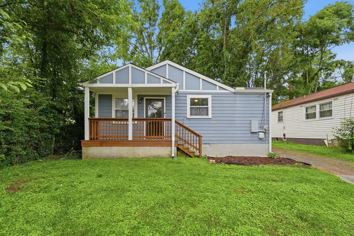 2603 Jenkins St, Nashville, TN 37208 - #1