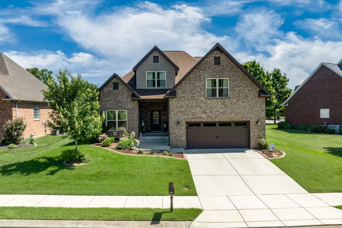 3018 Dogwood Trl, Spring Hill, TN 37174 - #1