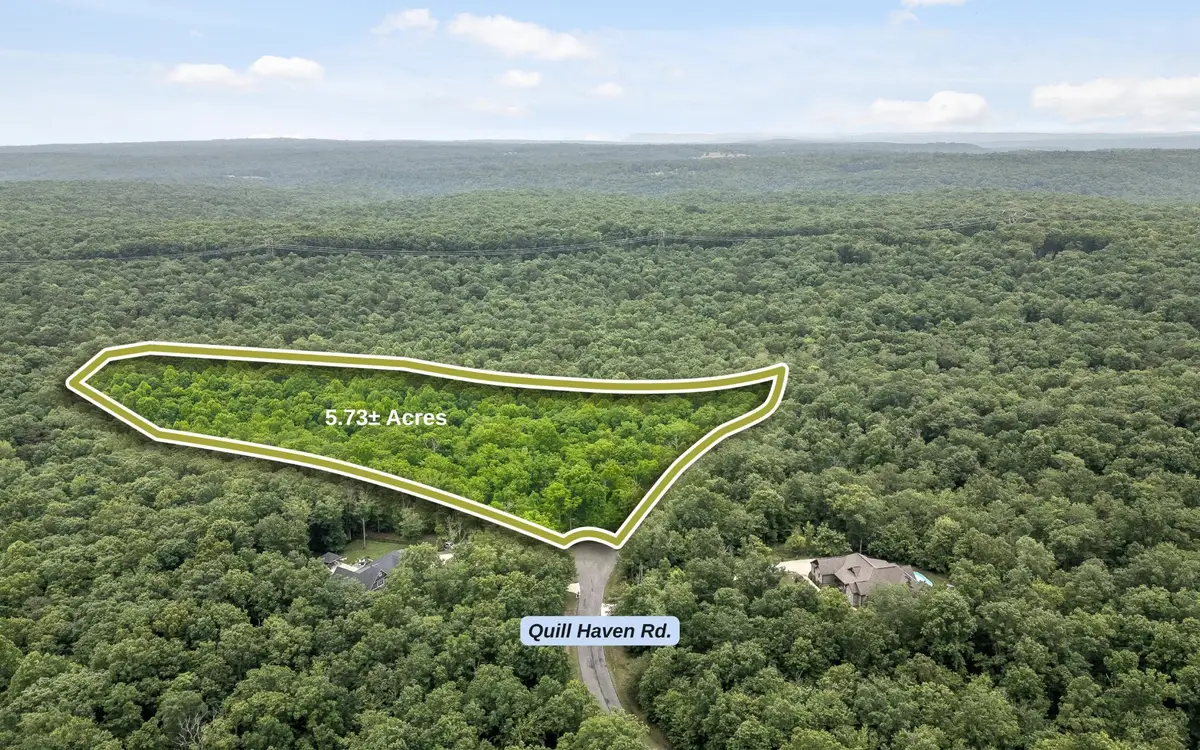 41 Quill Haven Drive, Signal Mountain, TN 37377 - #1