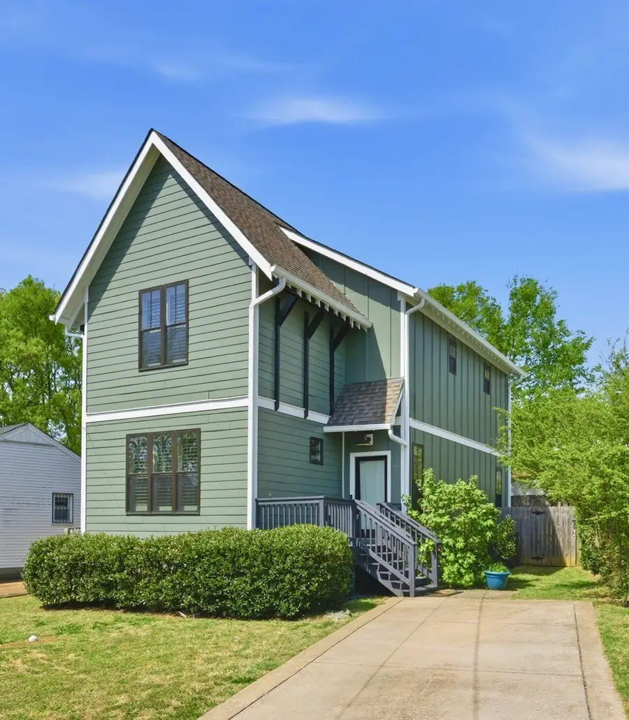 65 Creighton Ave, Nashville, TN 37206 - #2