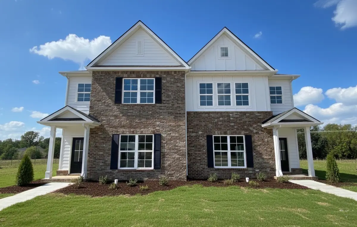 2100 Barringer Ln, Murfreesboro, TN 37128 - #1