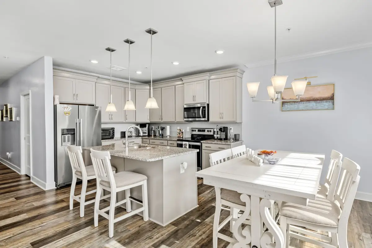 1011 Vida Way #202, Nolensville, TN 37135 - #1