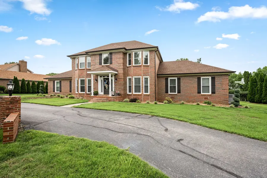 2104 Shannon Dr, Murfreesboro, TN 37129 - #3