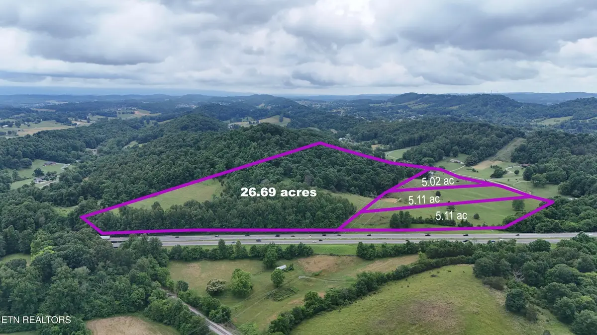 5 Frog Level Rd, Johnson City, TN 37615 - #1