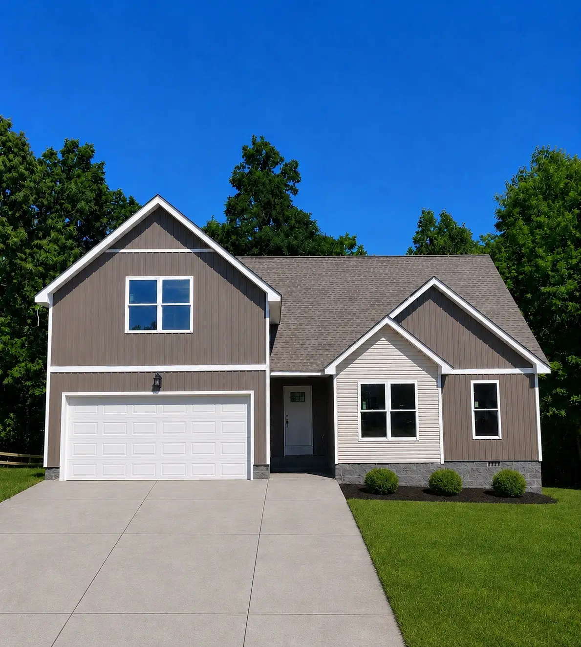 129 Morgan Lane, Dickson, TN 37055 - #1