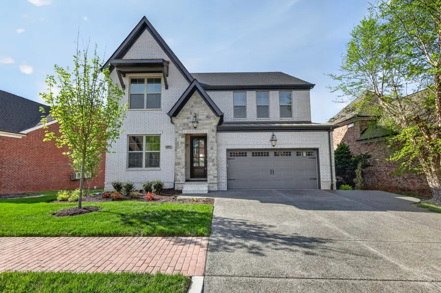 1087 Isaac Franklin Dr, Gallatin, TN 37066 - #2