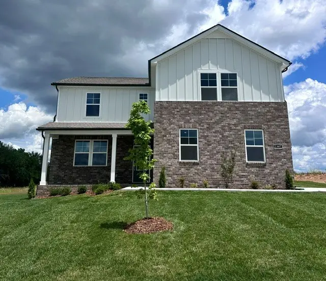 843 Averitt Lane, Lebanon, TN 37087 - #1