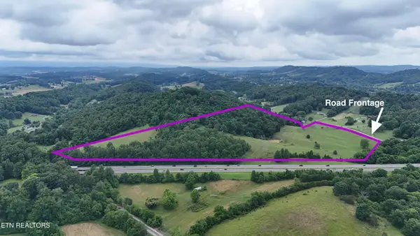 26 Frog Level Rd, Johnson City, TN 37615