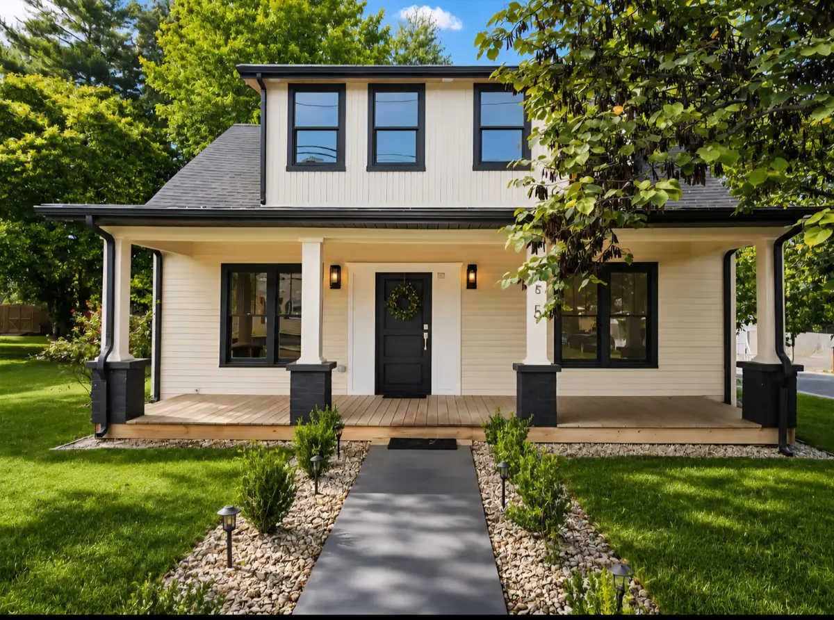 105 Warren St, McMinnville, TN 37110 - #1