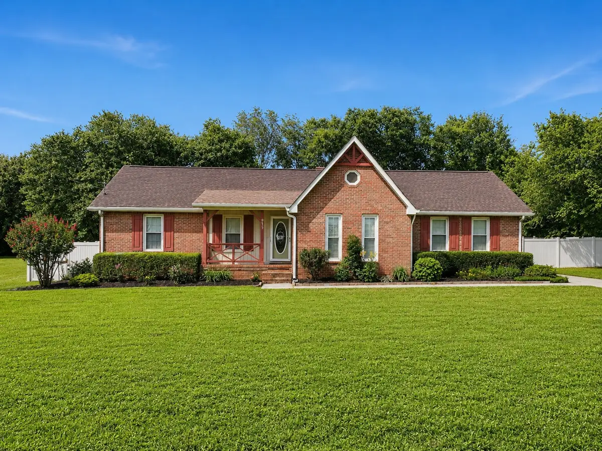 9633 Mount Ayre Way, Murfreesboro, TN 37129 - #1