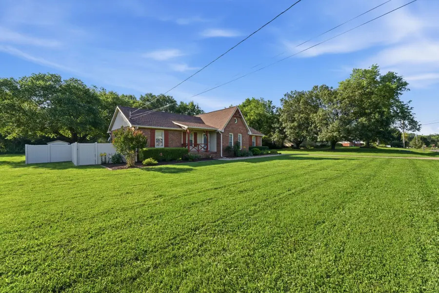 9633 Mount Ayre Way, Murfreesboro, TN 37129 - #2