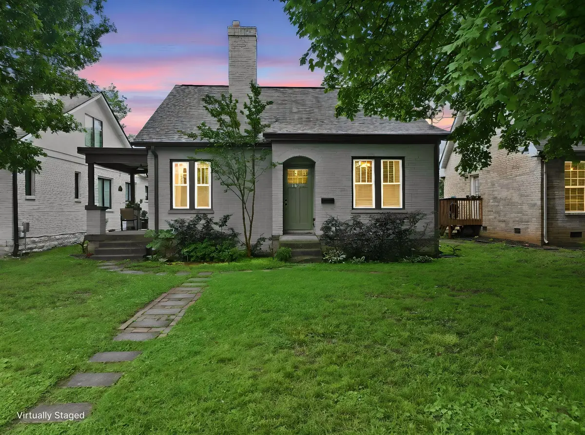 1010 Maxwell Ave, Nashville, TN 37206 - #1