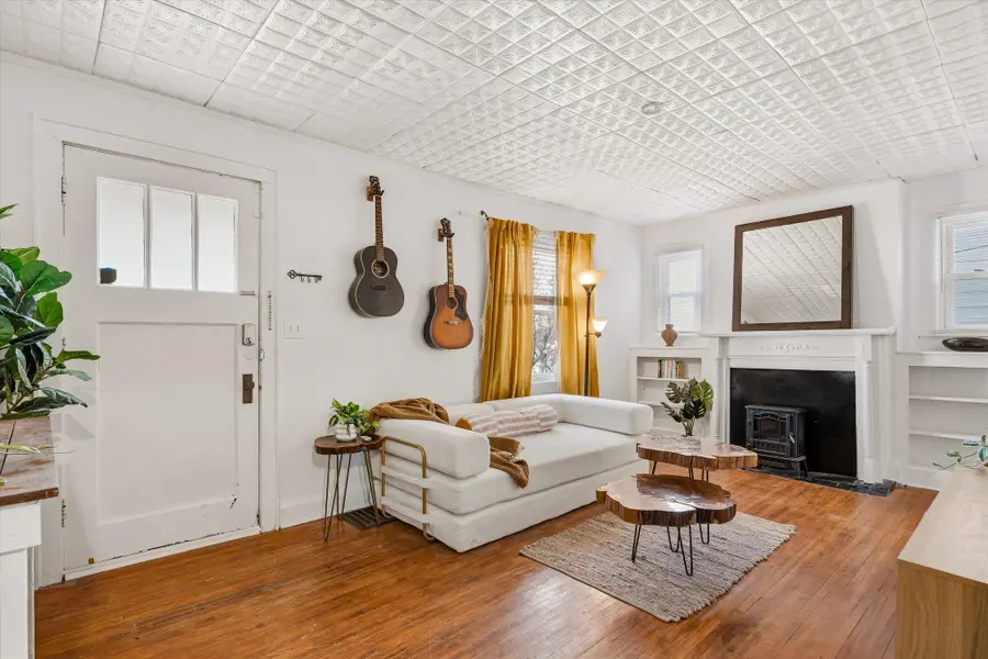 2501 Inga St, Nashville, TN 37206 - #3
