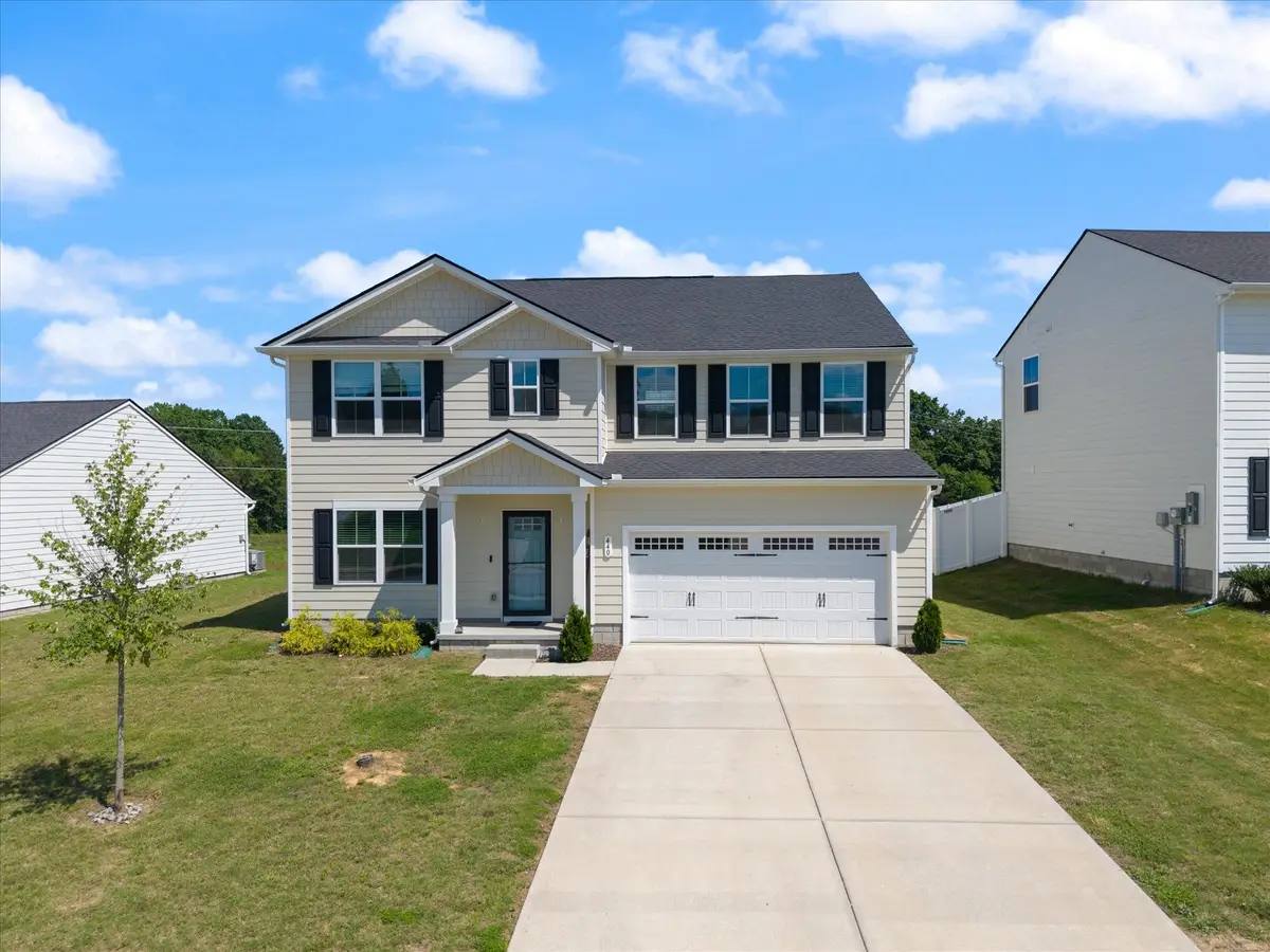 440 Grey Ghost Way, Smyrna, TN 37167 - #1